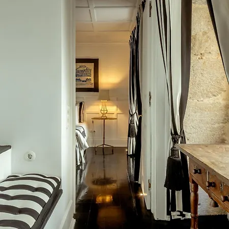 Baixa Signature Daire
