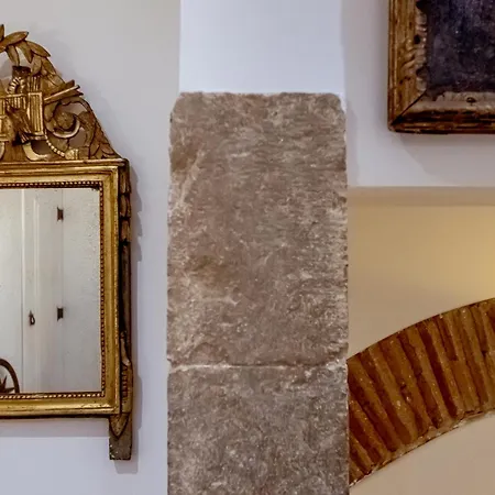 Baixa Signature Daire *