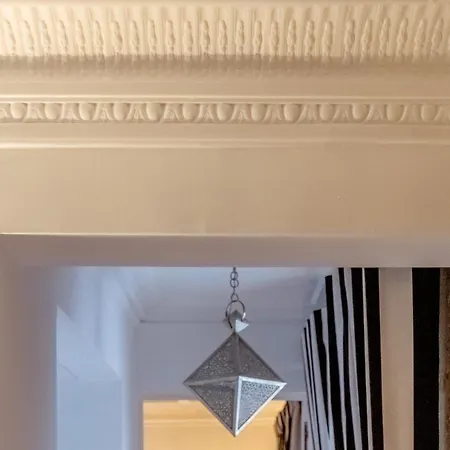 Baixa Signature Lägenhet *